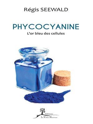 cover image of Phycocyanine